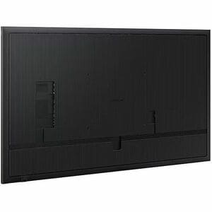 Samsung QB50C 1270 mm 4K UHD LCD Digital Signage Display - 16 Hours/ 7 Days Operation - Energy Star - Vertical Alignment (
