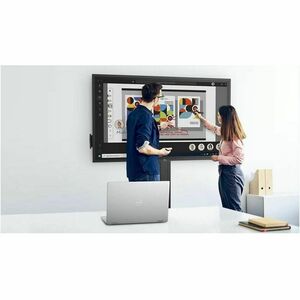Dell 65 4K Interactive Touch Monitor - P6524QT