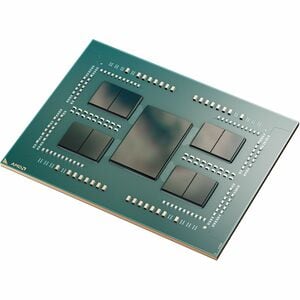 AMD Ryzen Threadripper 7000 7960X Tetracosa-core (24 Core) 4.20 GHz Processor - 128 MB L3 Cache - 24 MB L2 Cache - 1.50 MB