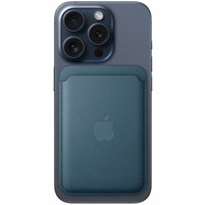Apple iPhone 15 Pro Max A3108 512 GB 智能电话 - 17 cm (6.7") OLED 2796 x 1290 - 六核 (双核（2 个核心） 3.78 GHz 四核（4 个核心） 2.11 GHz - 8 
