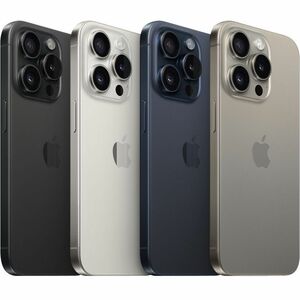 IPHONE 15 PRO 128GB BLUE