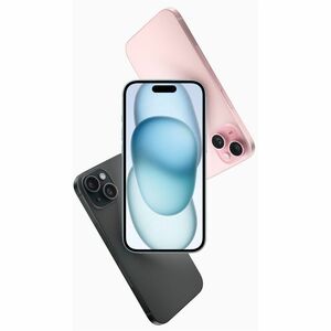 Apple iPhone 15 Pro Max A3108 512 GB 智能电话 - 17 cm (6.7") OLED 2796 x 1290 - 六核 (双核（2 个核心） 3.78 GHz 四核（4 个核心） 2.11 GHz - 8 