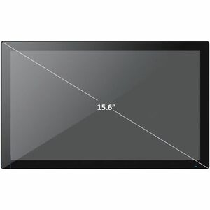 Advantech USC-360H POS Terminal - Celeron i3-1115G4E - 8 GB SoDIMM 128 GB M.2 - 39,6 cm (15,6 Zoll) TFT Touchscreen - Wire