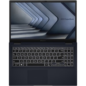Asus ExpertBook B1 B1502 B1502CG-BQI381XA 39.6 cm (15.6") Notebook - Full HD - Intel Core i3 i3-N305 - 8 GB - 256 GB SSD -
