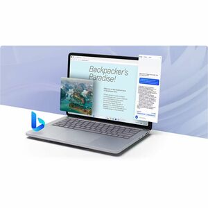 Microsoft Surface Laptop Studio 2 36.6 cm (14.4") Touchscreen Convertible (Floating Slider) 2 in 1 Notebook - Intel Core i