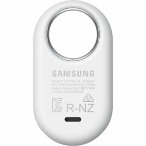 Samsung Galaxy SmartTag2 EI-T5600 Asset Tracking Device - Bluetooth