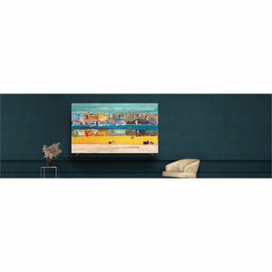 LG AN960H 48AN960H0LD 121.9 cm Smart OLED TV - 4K UHDTV - Black - WebOS 22