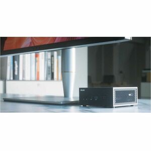 Asus ExpertCenter PN64-E1-BB5000X1TDR-NL Barebone System - Mini PC - Intel Chip - 64 GB DDR5 SDRAM DDR5-4800/PC5-38400 Max