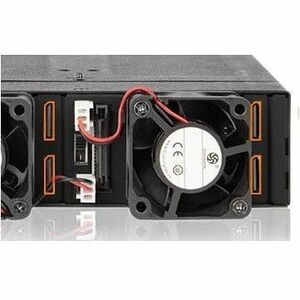 Icy Dock ToughArmor MB873MP-B V2 Drive Enclosure for 5.25" M.2, PCI Express NVMe 4.0 - SFF-8612 OCuLink Host Interface Int