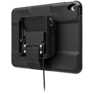 Compulocks PowerMove Security Case for Tablet, iPad - Black