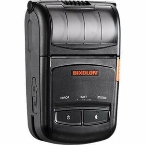 Bixolon SPP-R210 Móvel, Varejo, Ticketing Impressora térmica direta - Monocromático - Impressão recebida - USB - Host USB 