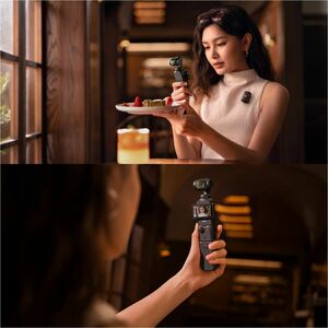 Osmo Pocket 3 Creator Combo