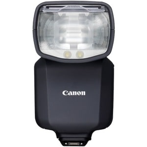 Canon Speedlite EL-5 Camera Flash - E-TTL, E-TTL II - Guide Number 60m - 30 m Range