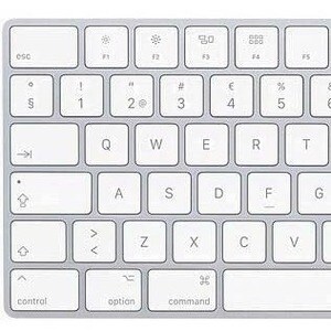 iMac 24in Retina 4.5K - Green - M3 (8-core CPU / 10-core GPU) - 8GB unified memory - 512GB SSD - Magic Mouse - Magic Keybo