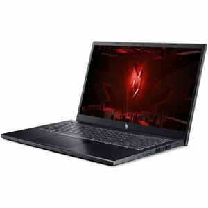 Acer Nitro V 15 ANV15-51 ANV15-51-55B9 39.62 cm (15.60") Gaming Notebook - Full HD - 1920 x 1080 - Intel Core i5 13th Gen 