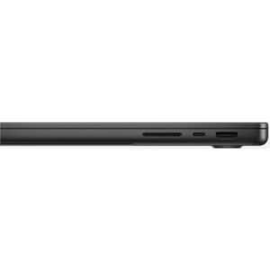 Apple MacBook Pro MRW23HN/A 41.15 cm (16.20") Notebook - 3456 x 2234 - Apple M3 Pro Dodeca-core (12 Core) - 36 GB Total RA