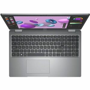 Dell Precision 3000 3580 39.6 cm (15.6") Mobile Workstation - Full HD - 60 Hz - Intel Core i7 13th Gen i7-1360P - vPro Tec