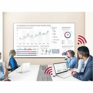 LCD Digital Signage LG 50UL3J-M 1270 mm - 16 ore/7 giorni Operation - Energy Star - Vertical Alignment (VA) - 16 GB - 3840