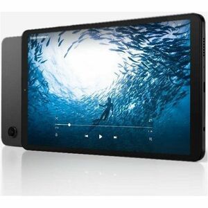 Samsung Galaxy Tab A9 SM-X110 Tablet - 22,1 cm (8,7 Zoll) WXGA+ - MediaTek Helio G99 (6nm) Octa-Core - 8 GB - 128 GB - Gra
