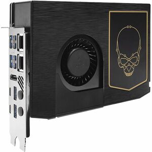 Sistema Barebone Asus NUC 12 Extreme NUC12DCMi9 - Core i9 12° Gen i9-12900 Hexadeca core (16 Core) - Intel Z690 Chip - 64 
