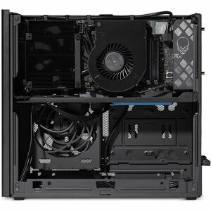 Sistema Barebone Asus NUC 13 Extreme NUC13RNGi9 - Mini PC - Core i9 13th Gen i9-13900K Tetracosa-core (24 core) - Intel Z6