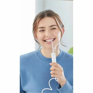 Panasonic EW1614 Dental Water Jet - 10 Pressure Setting(s) - 93.80 psi