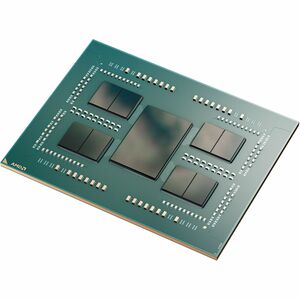 AMD Ryzen Threadripper 7000 7960X Tetracosa-core (24 Core) 4.20 GHz Processor - 128 MB L3 Cache - 24 MB L2 Cache - 1.50 MB