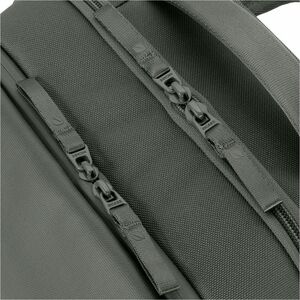 Incase Arc Carrying Case for 40.6 cm (16") Apple MacBook Pro - Smoked Ivy - Water Proof Exterior, Wear Resistant Exterior,