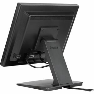 iiyama ProLite 17 Zoll Class LED-Touchscreen-Monitor - 5:4 Format - 5 ms Reaktionszeit - 43,2 cm (17 Zoll) Viewable - Proj