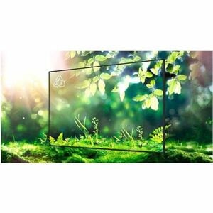 LG 49UH5N-E UHD Signage Display - 49" LCD - In-plane Switching (IPS) Technology - 24 Hours/7 Days Operation - 16 GB - 3840