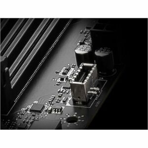 MSI PRO Z790-A MAX WIFI Gaming Desktop Motherboard - Intel Z790 Chipset - Socket LGA-1700 - ATX - Pentium Gold, Celeron Pr