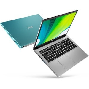 Acer Aspire 3 A315-58 A315-58-76X7 39.6 cm (15.6") Notebook - Full HD - 60 Hz - Intel Core i7 11th Gen i7-1165G7 - 16 GB -