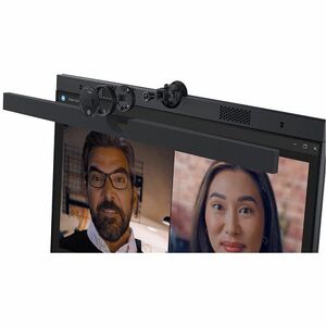 Dell P2724DEB 27" Class Webcam WQHD Monitor LED - 16:9 - Preto, Prata - 68.6 cm (27") Viewable - Tecnologia IPS (In-plane 