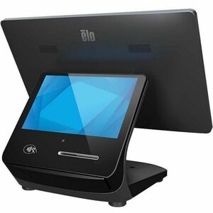 Terminale POS Elo Elo Pay - Snapdragon SD660 2,20 GHz - 4 GB - 64 GB - 17,8 cm (7") LCD Touchscreen - LAN wireless - USB -