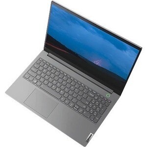 Portátil - Lenovo ThinkBook 15 G3 ACL 21A401AJGJ 39.6cm (15.6") - Full HD - 1920 x 1080 - AMD Ryzen 5 5600U Hexa-core (6 C