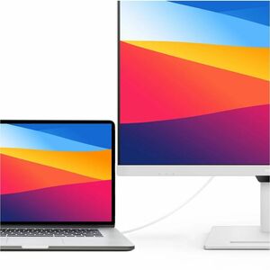 BenQ GW3290QT 32" Class WQHD LED Monitor - 16:9 - White - 80 cm (31.5") Viewable - In-plane Switching (IPS) Technology - L