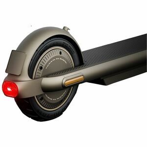 Xiaomi Electric Scooter 4 Pro Max Powered Scooter - Black