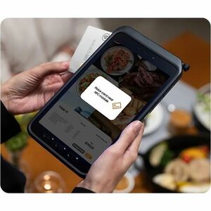 Samsung Galaxy Tab Active5 Rugged Tablet - 8" WUXGA - Samsung Exynos 1380 Octa-core - 6 GB - 128 GB Storage - Android 14 -