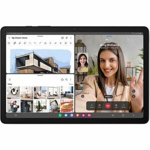 Samsung Galaxy Tab A9 SM-X110 Tablet - 22.1 cm (8.7") WXGA+ - MediaTek Helio G99 (6nm) Octa-core - 8 GB - 128 GB Storage -