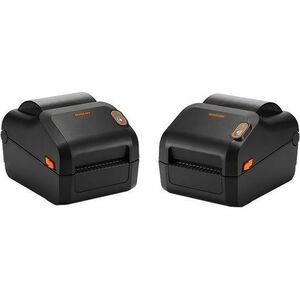 Bixolon XD3-40d Warehouse Direct Thermal Printer - Monochrome - Label Print - USB - Serial - Black - 10.2 cm (4") LCD Disp