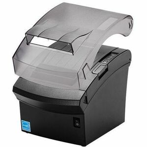Bixolon SRP-350plusV Hypermarket, Lottery, Restaurant Direct Thermal Printer - Monochrome - Receipt Print - Ethernet - USB