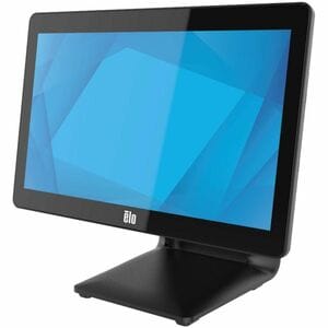 Elo I-Series 3 POS Terminal - Core i3 i3-1215UL 4.40 GHz - 8 GB DDR5 SDRAM - 128 GB SSD M.2/PCI Express