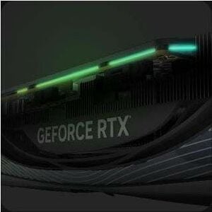 Zotac NVIDIA GeForce RTX 4070 SUPER Graphic Card - 12 GB GDDR6X - 7680 x 4320 - 2.48 GHz Boost Clock - 192 bit Bus Width -