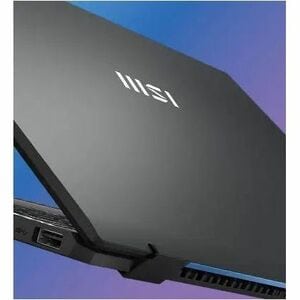 MSI Prestige 13 AI EVO A1M Prestige 13 AI Evo A1MG-024ES 33.8 cm (13.3") Notebook - 2.8K - Intel Core Ultra 7 155H - Intel