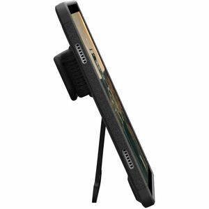 Urban Armor Gear Scout Rugged Carrying Case for 27.9 cm (11") Samsung Galaxy Tab A9+ Tablet - Black - Impact Resistant, Im