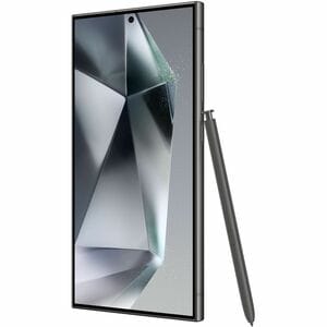 Samsung Galaxy S24 Ultra SM-S928B/DS 256 GB Smartphone - 17.3 cm (6.8") Dynamic AMOLED 2X QHD+ 3120 x 1440 - Octa-core (Co