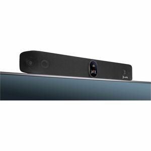 Poly Studio X70 All-In-One Video Bar with TC8 Controller No Radio or Power Cord TAA No localization