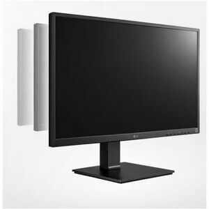 LG 27CQ651i-6P All-in-One Thin Client Pentium N6005 Quad-core (4 Core) 2 GHz - Intel Chip - 8 GB RAM DDR4 SDRAM - DDR4-320