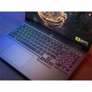 Lenovo Legion 5 16IRX9 83DG004JUS 16" Gaming Notebook - WQXGA - Intel Core i9 14th Gen i9-14900HX - 32 GB - 1 TB SSD - Eng