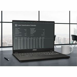 Commercial 14 H A13MG vPro-057AU 14 FHD+ - i5-13500H - RAM 2x8GB - 512GB SSD - Iris Xe - 3cell 53.8Wh - Backlit KB White -